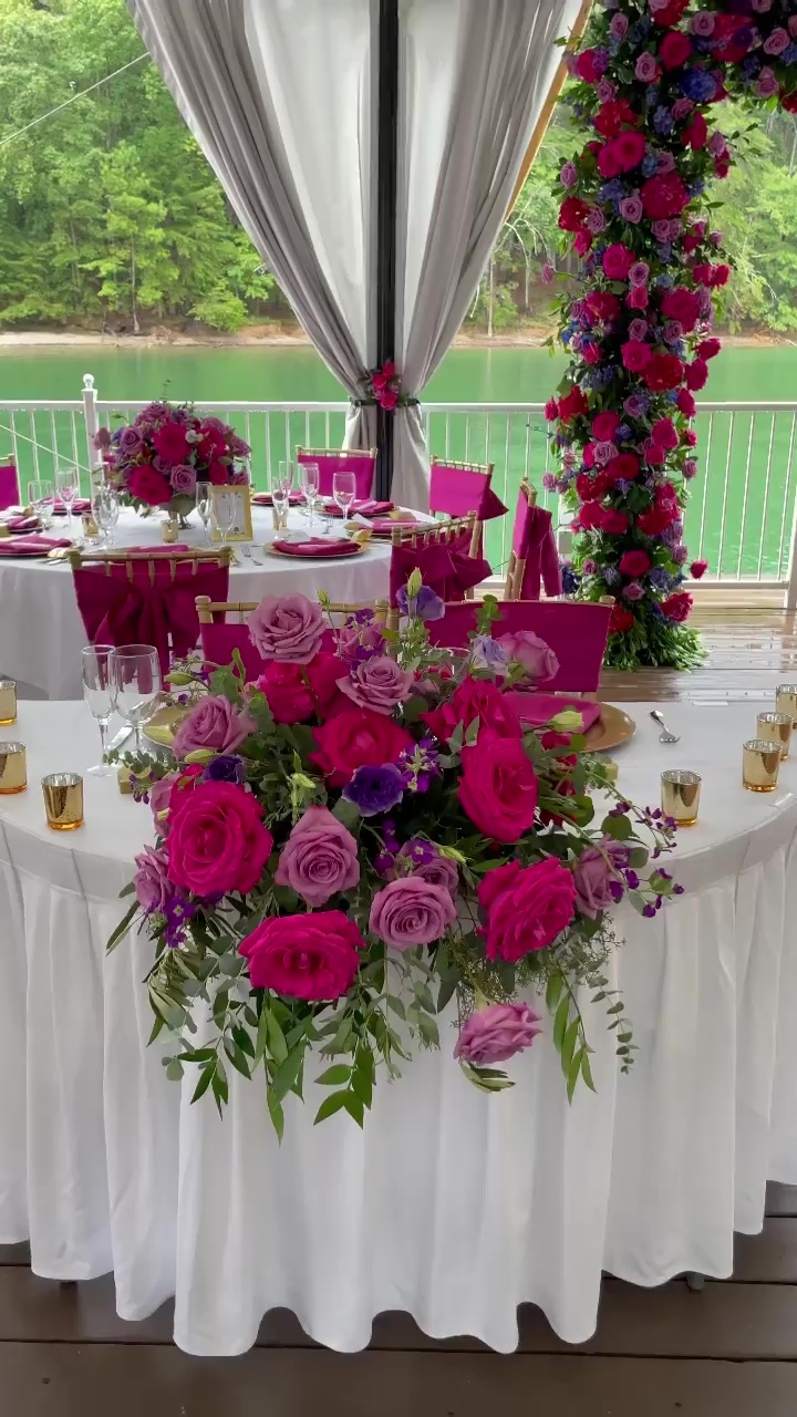 Flowers By Impressions business image
