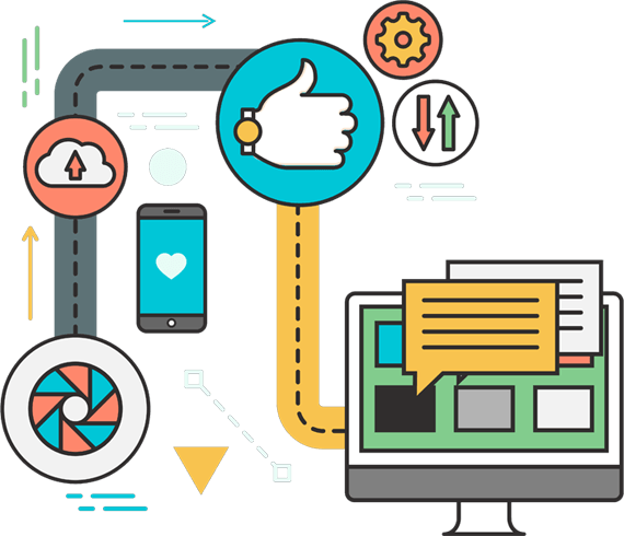 Kampp Technology & Marketing business image