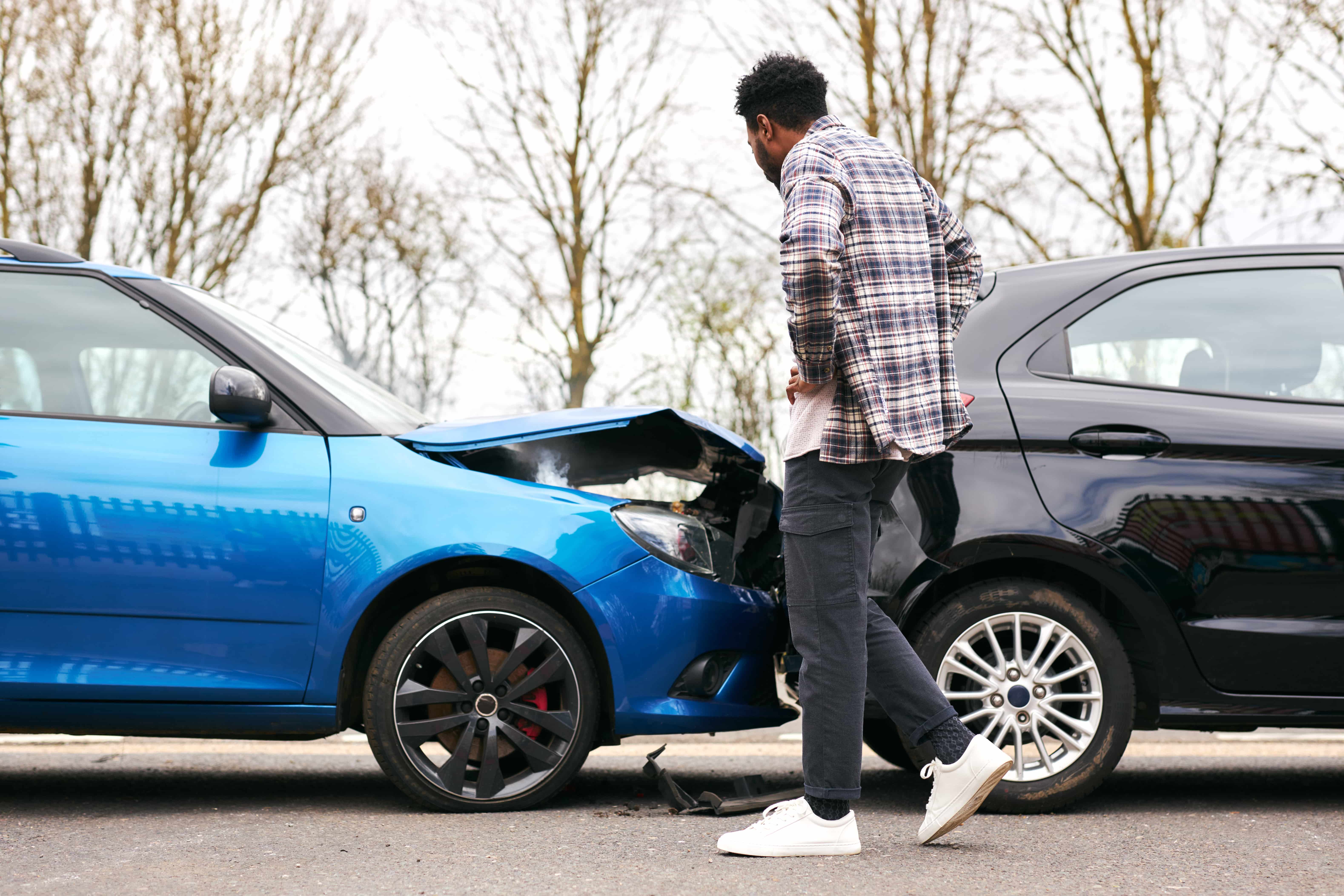 The Nielsen Tus Abogados de Accidentes business image