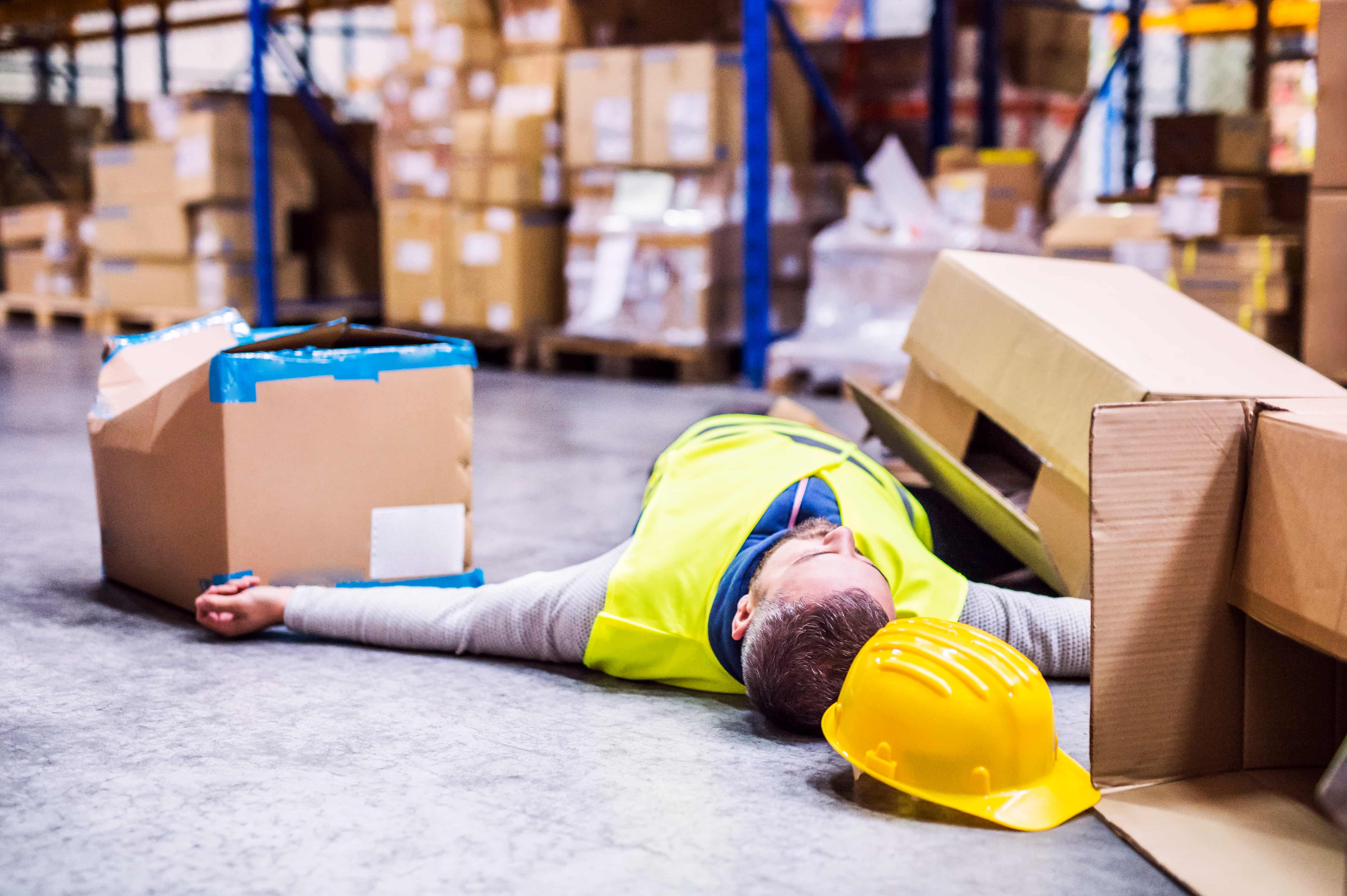The Nielsen Tus Abogados de Accidentes business image