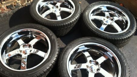 New Millenium Tire & Auto Centre, Oakville business image