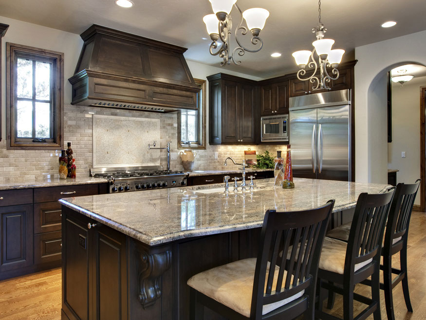 Granada Cabinets business image
