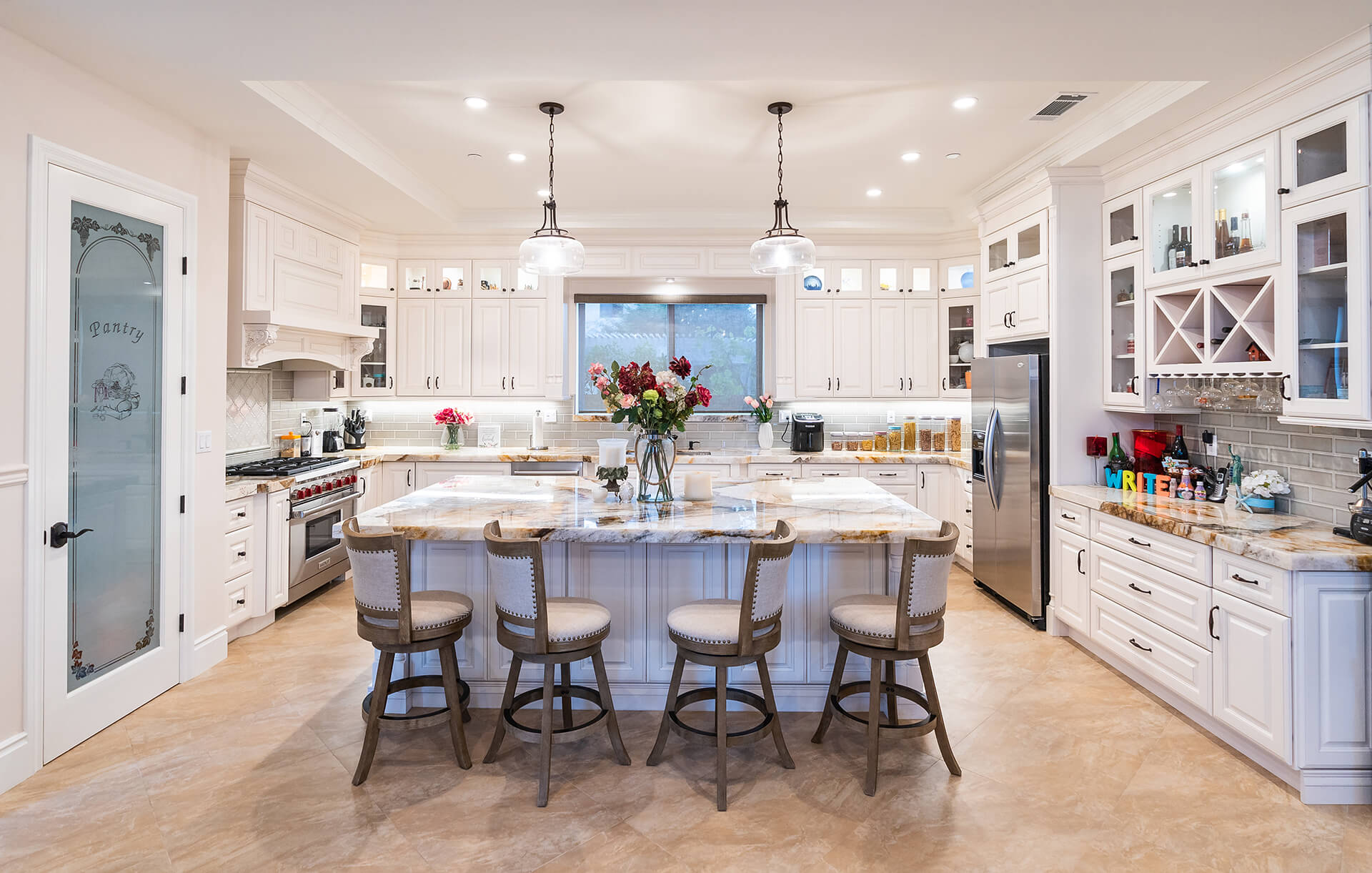 James Remodeling Inc. business image