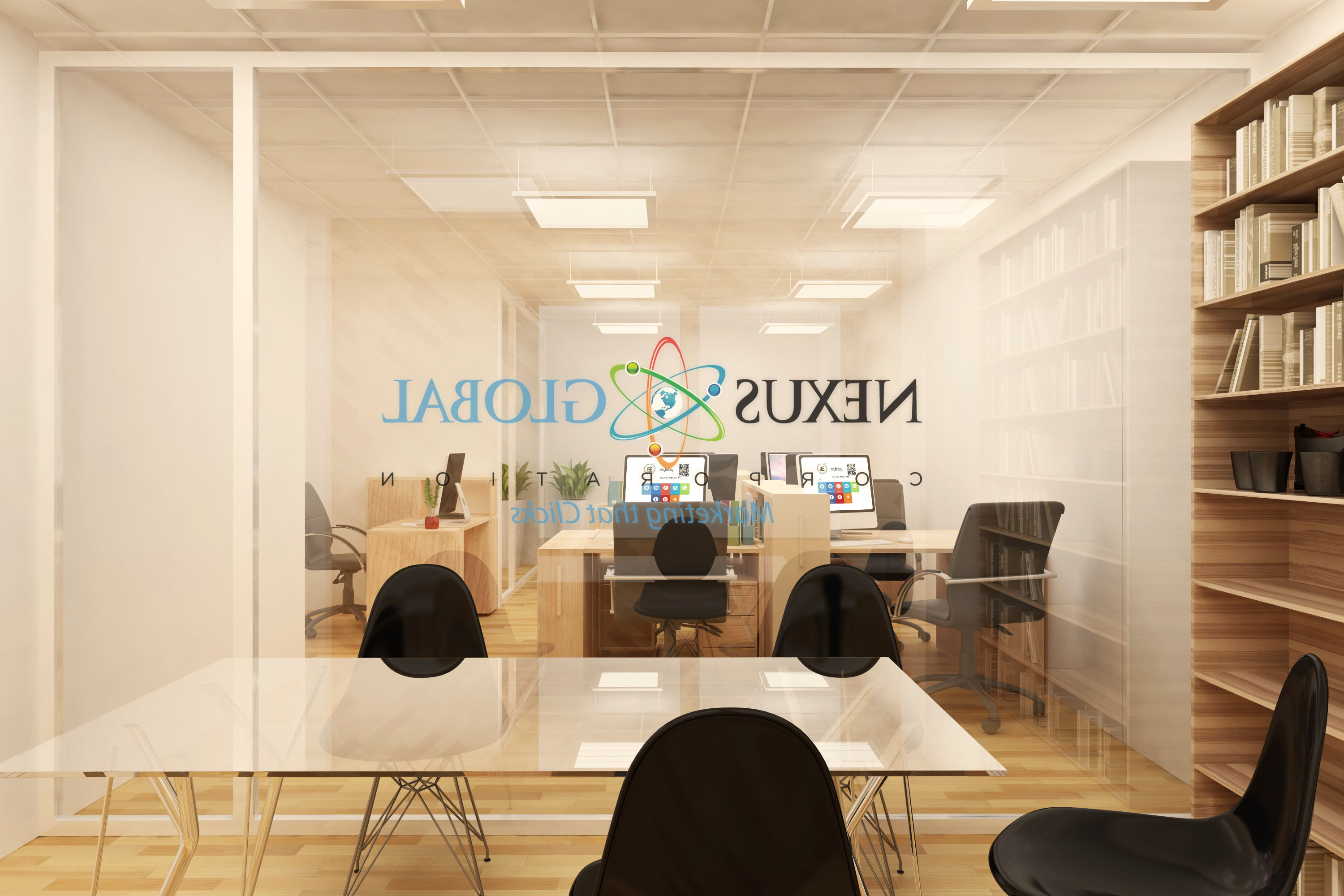Nexus Global Marketing Group business image