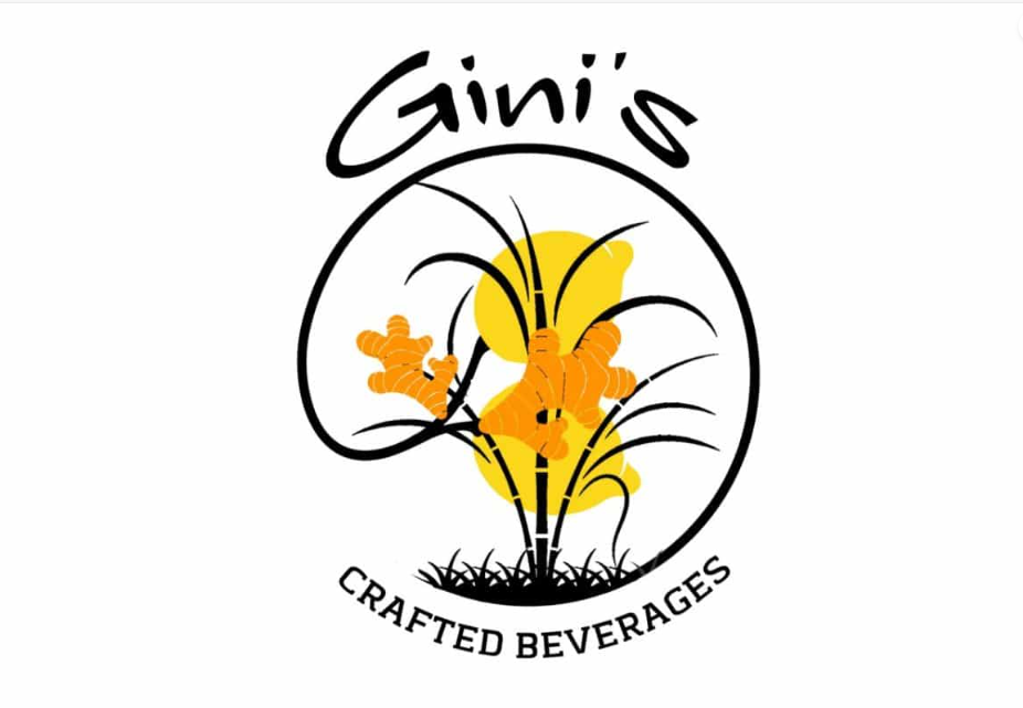 Gini's Beverages business image