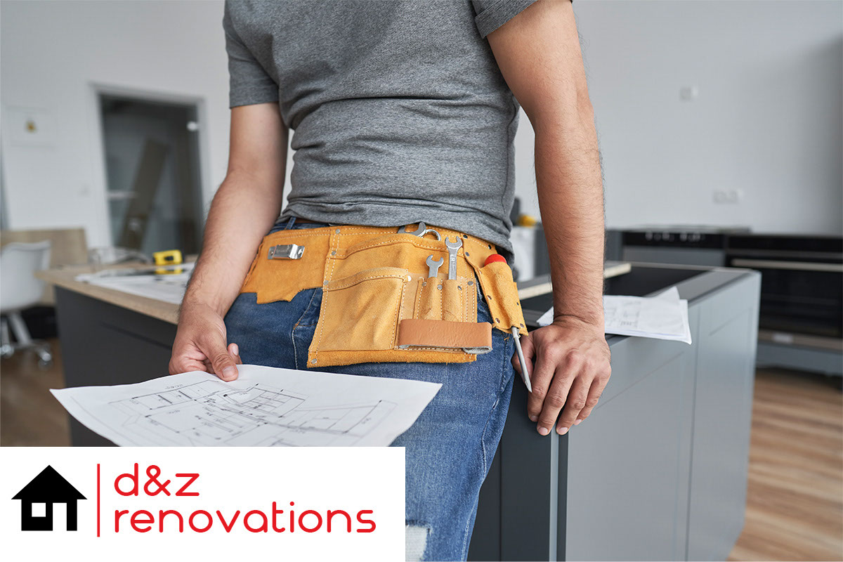 D&Z Renovations business image