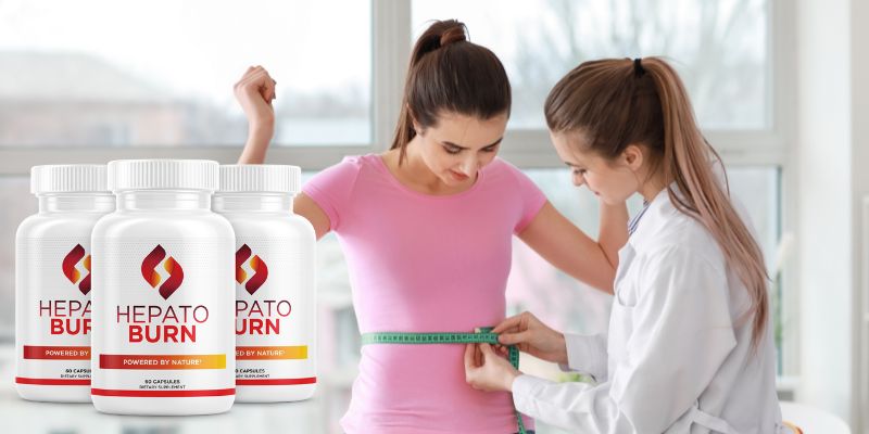 Hepatoburn Review business image