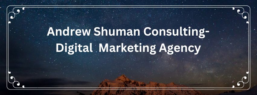 Andrew Shuman Consulting business image