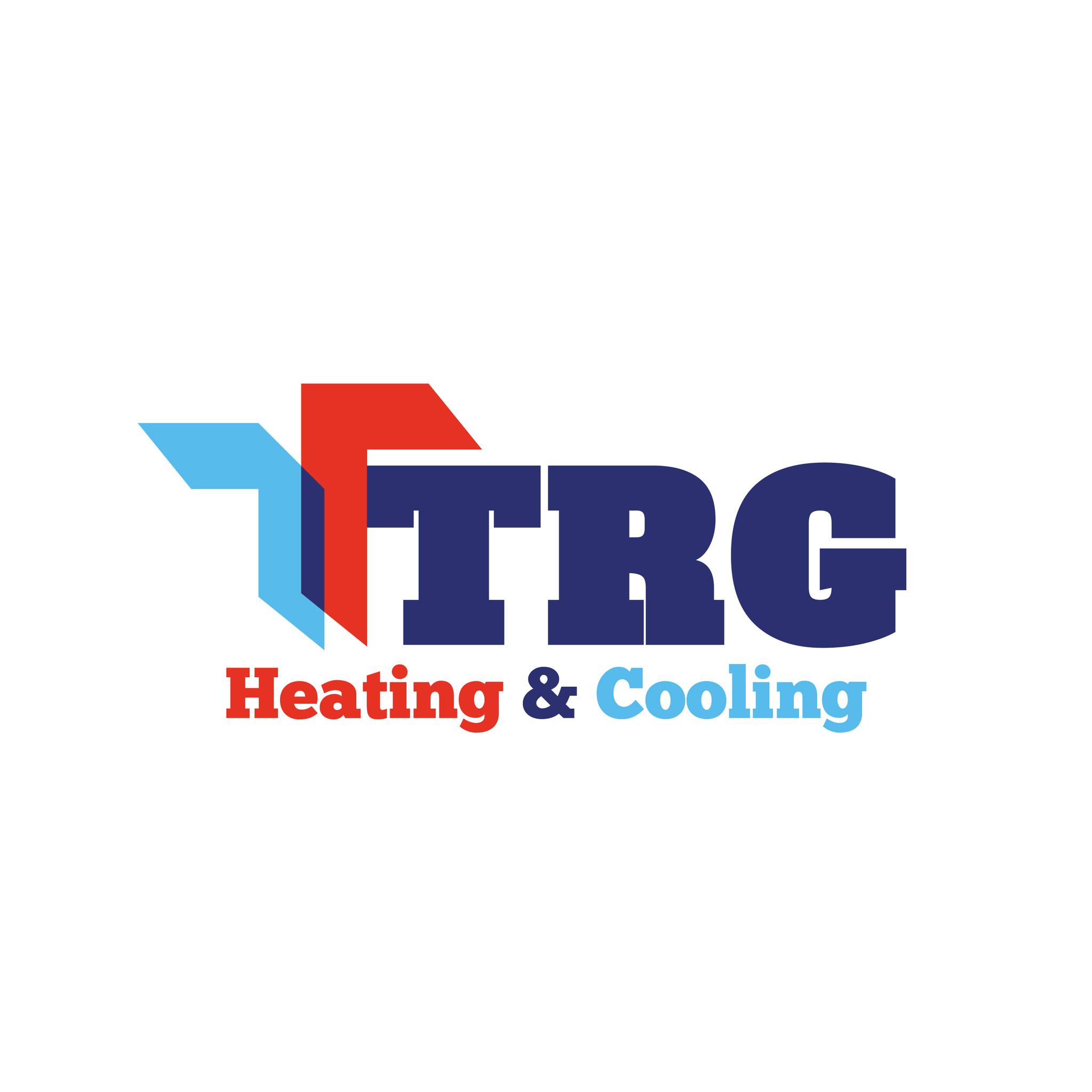 TRG Heating & Cooling business image