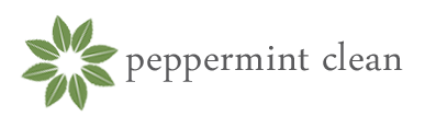 Peppermint Clean business image