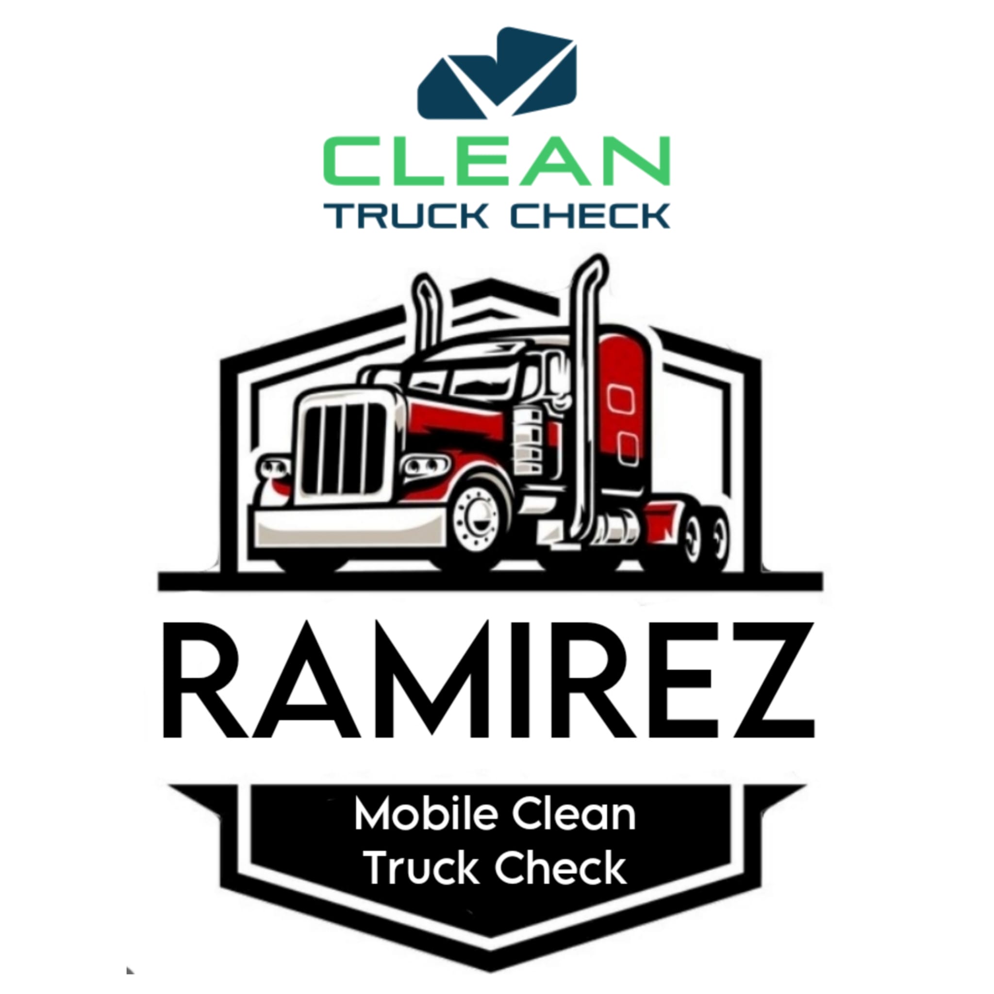 Ramirez Mobile Clean Truck Check business image