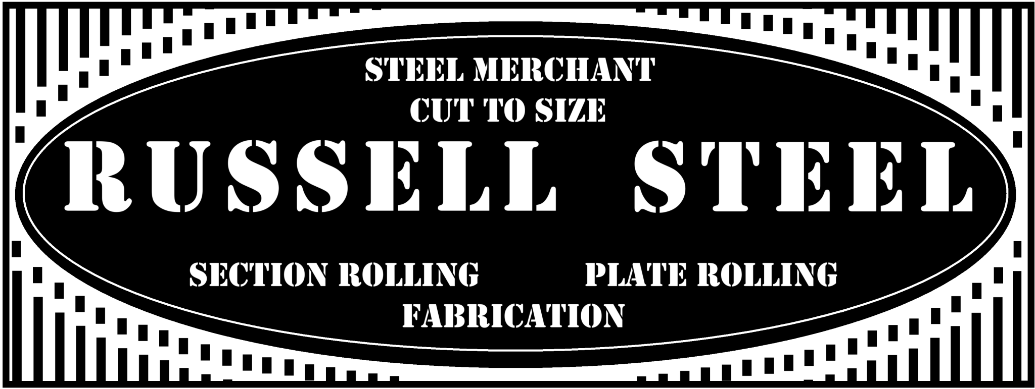 Russell Steel business image