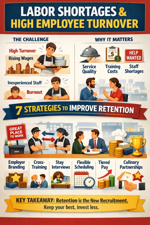 Restaurant Ninja business image